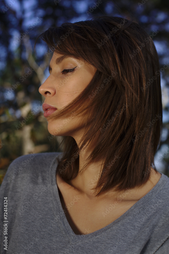 Portrait Portrait
