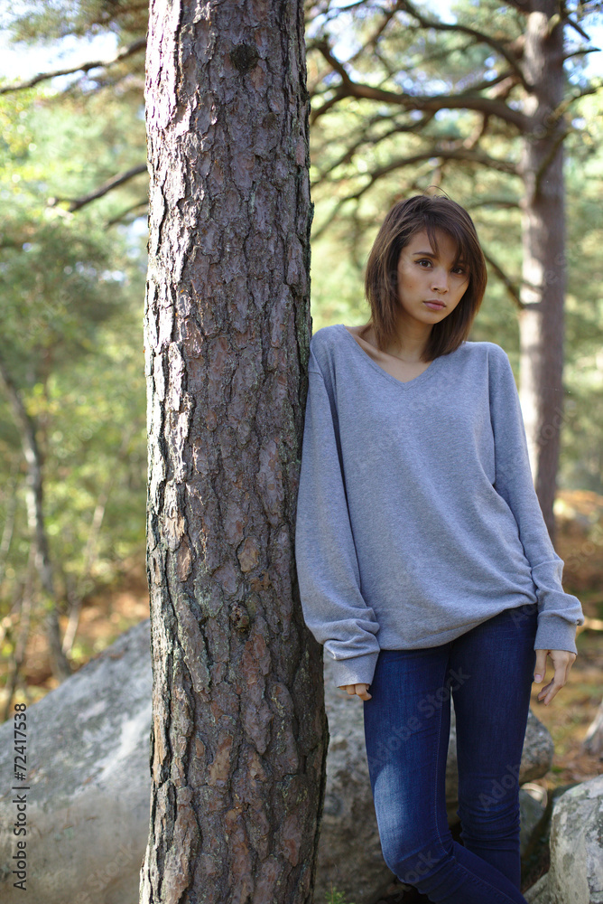 Portrait Portrait