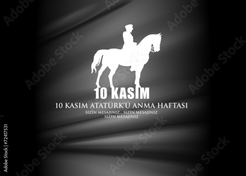 10 kasım