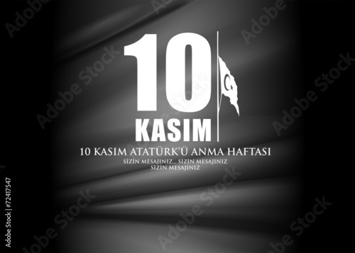 10 kasım