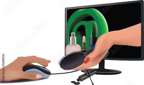 acquisto online
