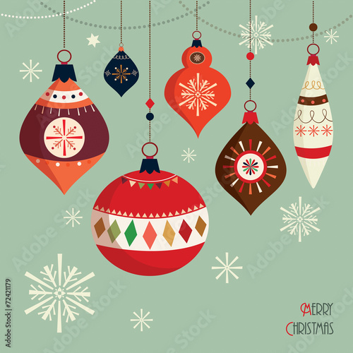 Christmas card