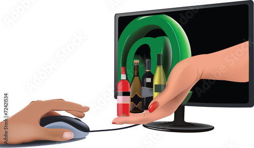 acquisto vino online