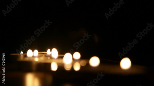 candles