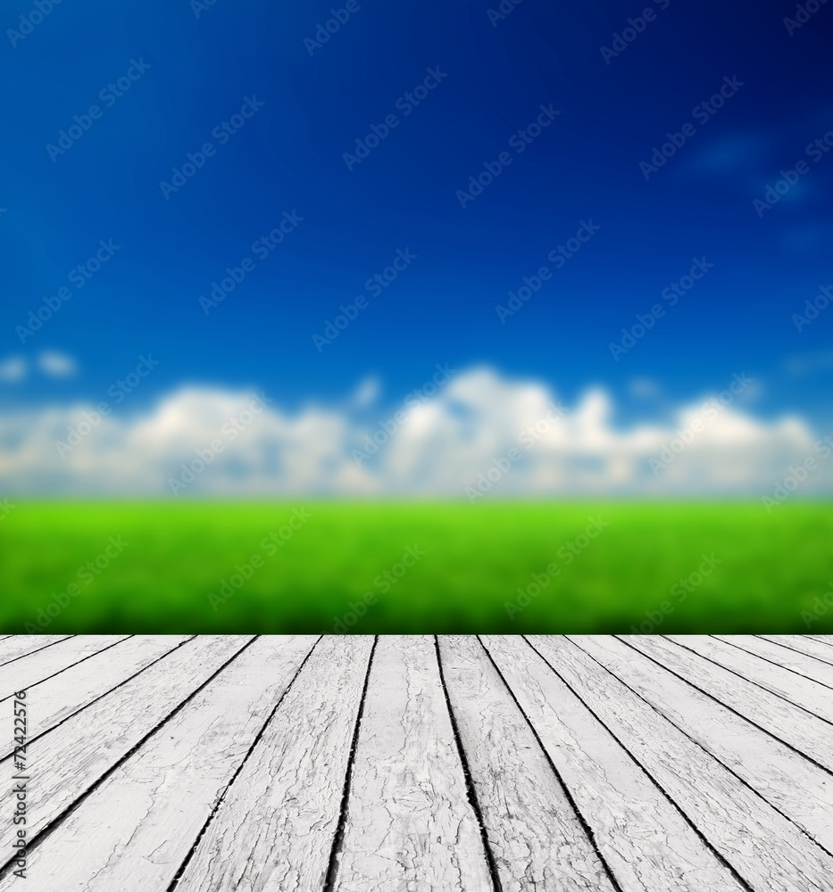 Nature background with wood and beautiful nature background Nature background with wood and beautiful nature background