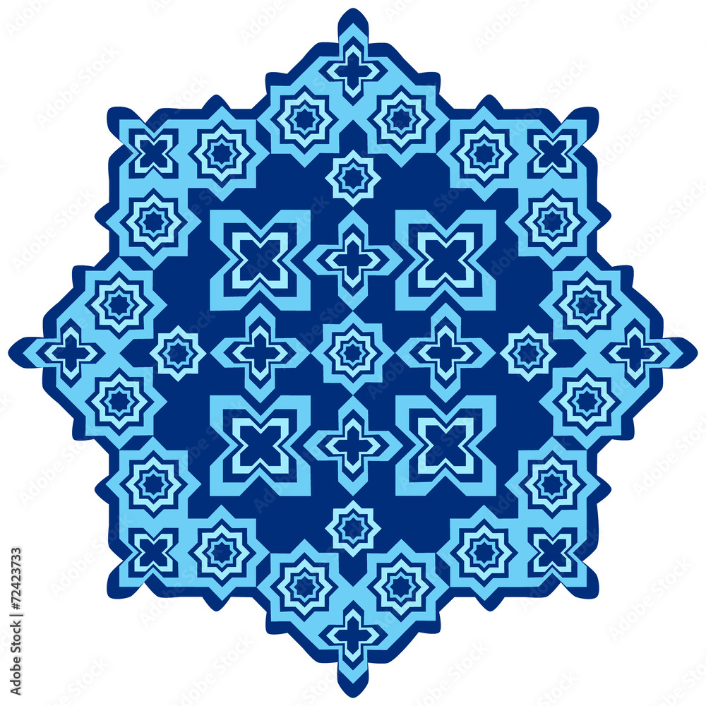 circular islamic background one circular islamic background one