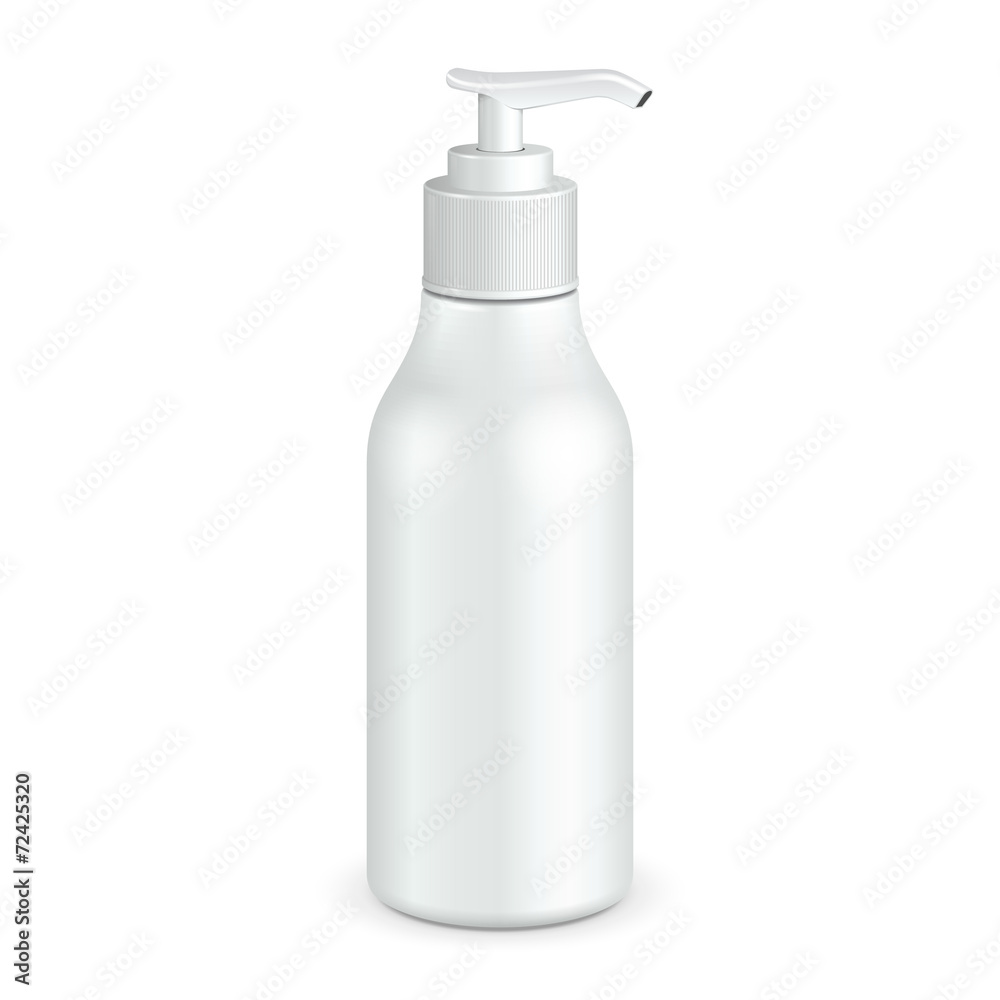 Gel, Foam Or Liquid Soap Dispenser Pump Gel, Foam Or Liquid Soap Dispenser Pump