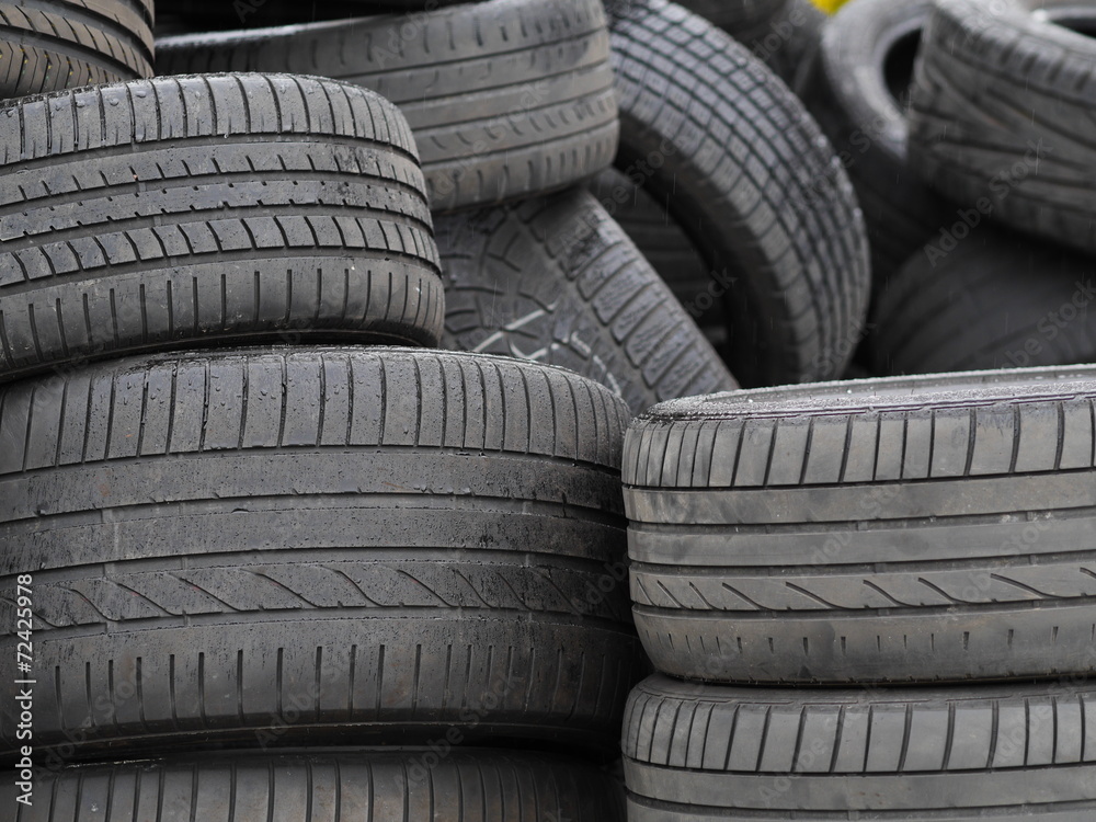 Wheel tire Wheel tire