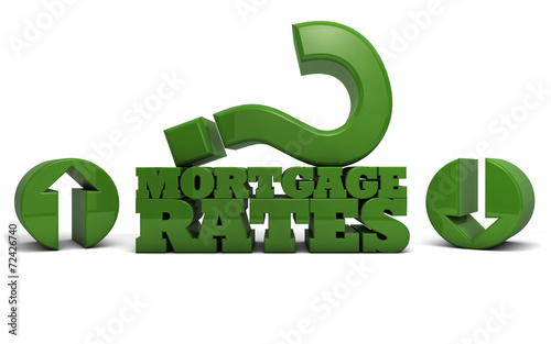 Mortgage Rates