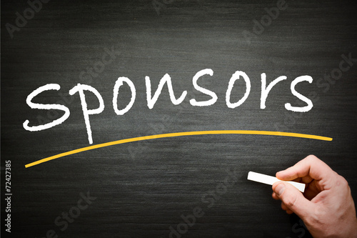 sponsors