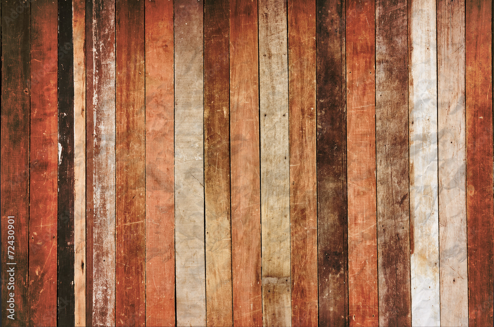 Texture of Old wood floor Texture of Old wood floor