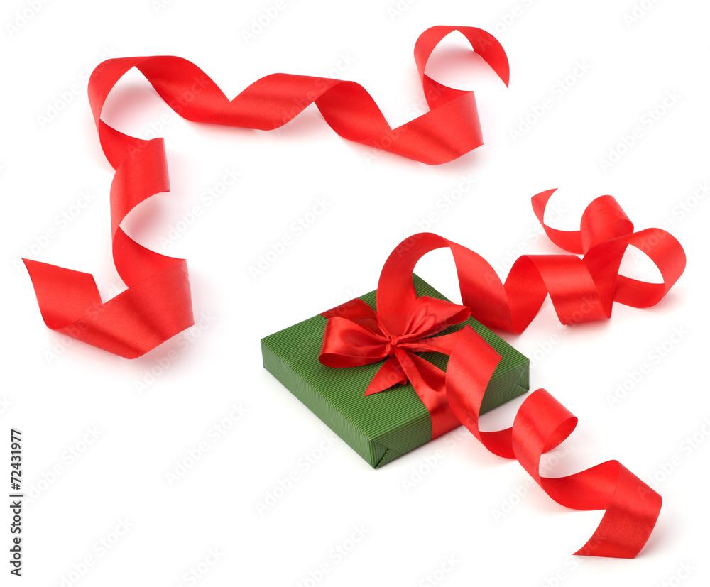 Beautiful gift box . Beautiful gift box .