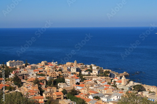 Bologhine ex Saint Eugène à Alger, Algérie