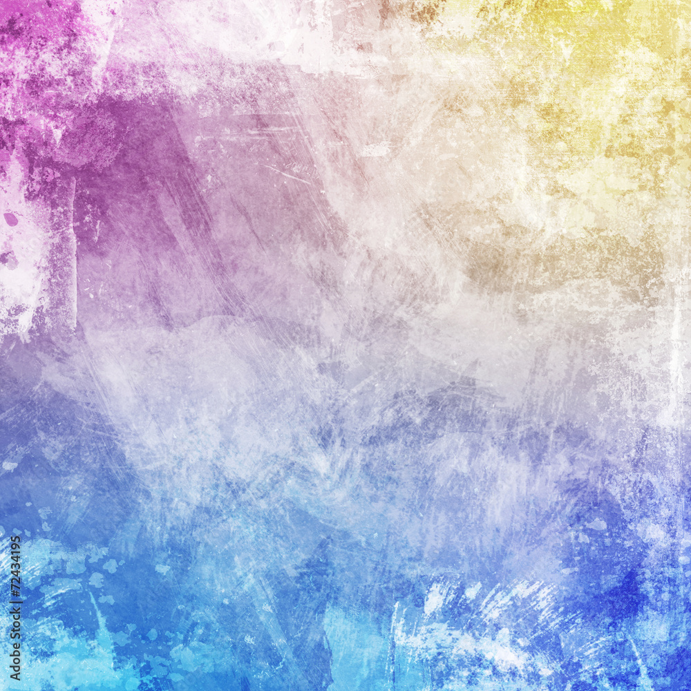 Obraz premium Vintage Style background with space for text