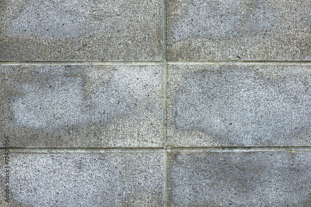 Obraz premium コンクリートの壁 Concrete wall