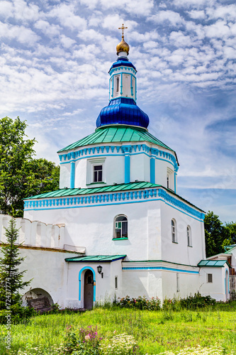 The Virgin Monastery of Raifa photo