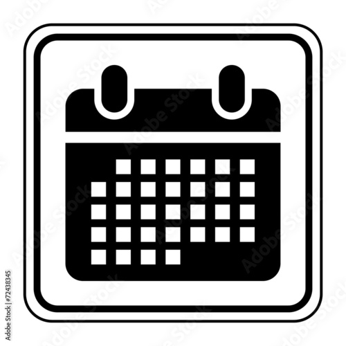 Logo agenda.