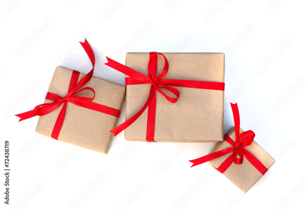 gift box gift box