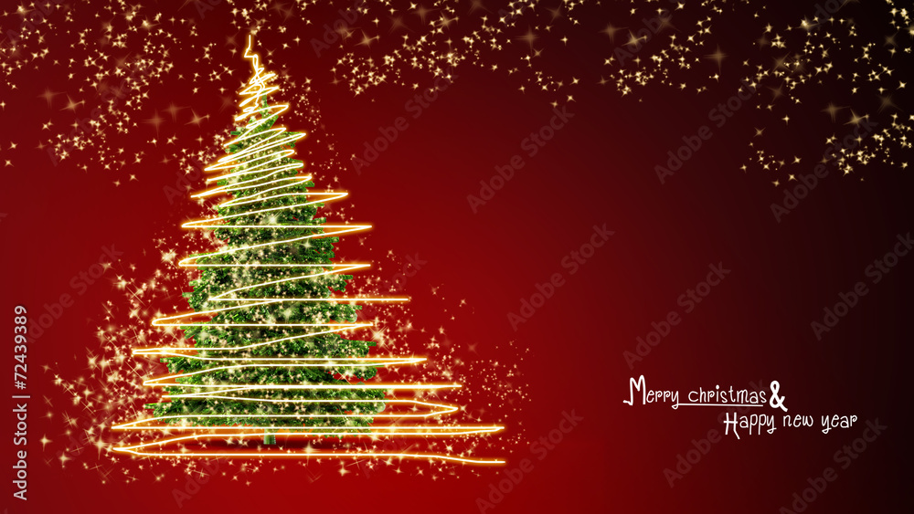 christmas tree christmas tree
