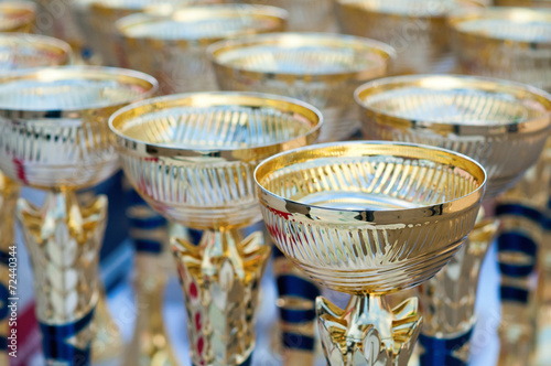 Trophies