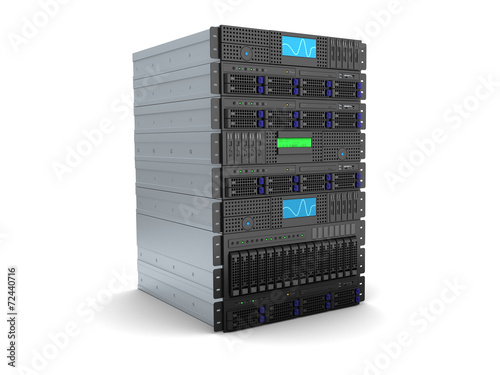 server computer