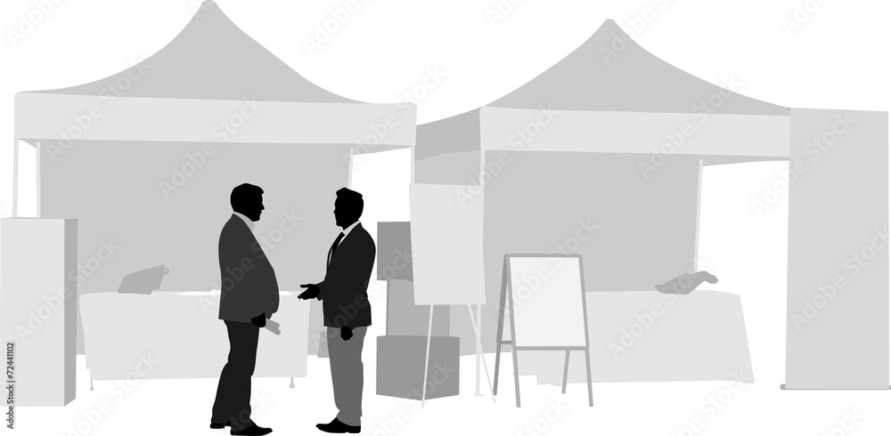 Obraz premium Charity Work