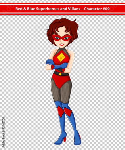 Superhero