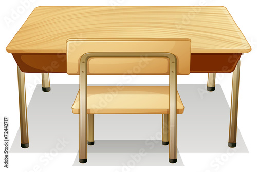 Desk