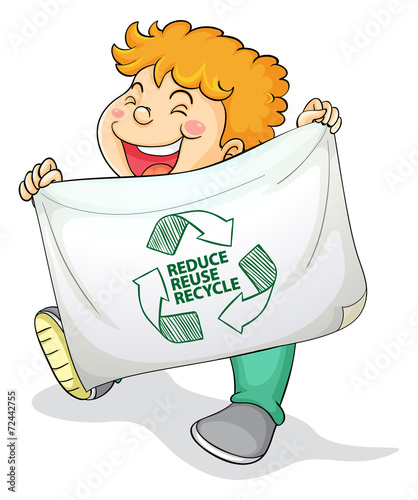 Recycle