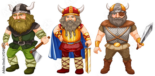 Warriors