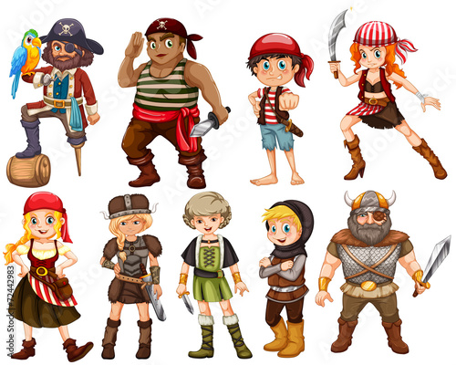 Warriors