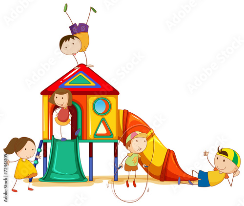 Playhouse