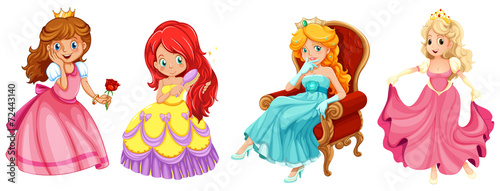 Princess