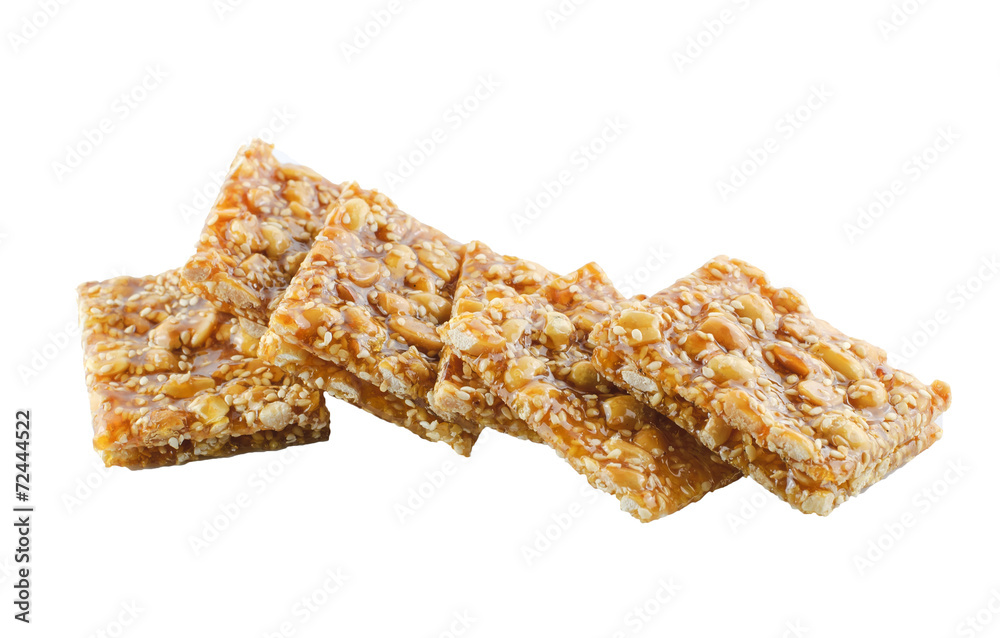 Snack on nuts Snack on nuts