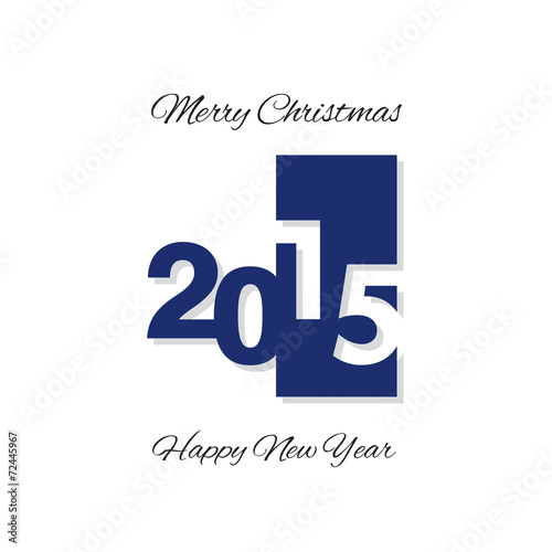 Blue plate logo 2015 white background vector