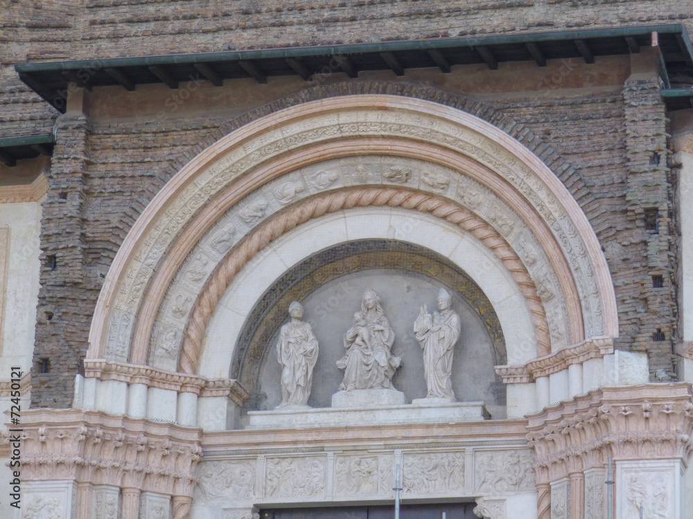 San Petronio Bologna