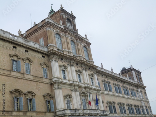 Modena Ducal Palace