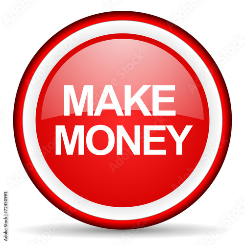 make money web icon Free Download make money web icon - GFXLoad
