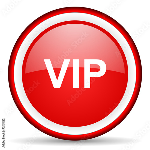 vip web icon