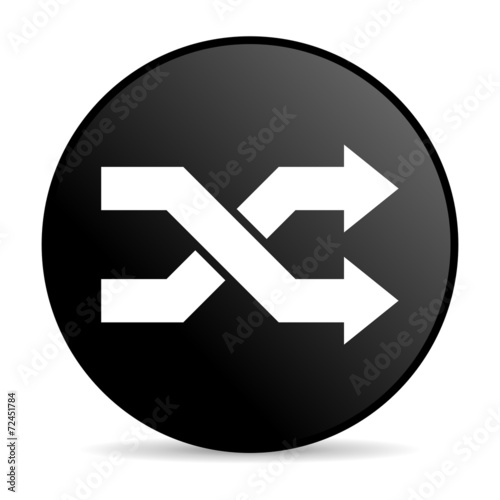aleatory icon