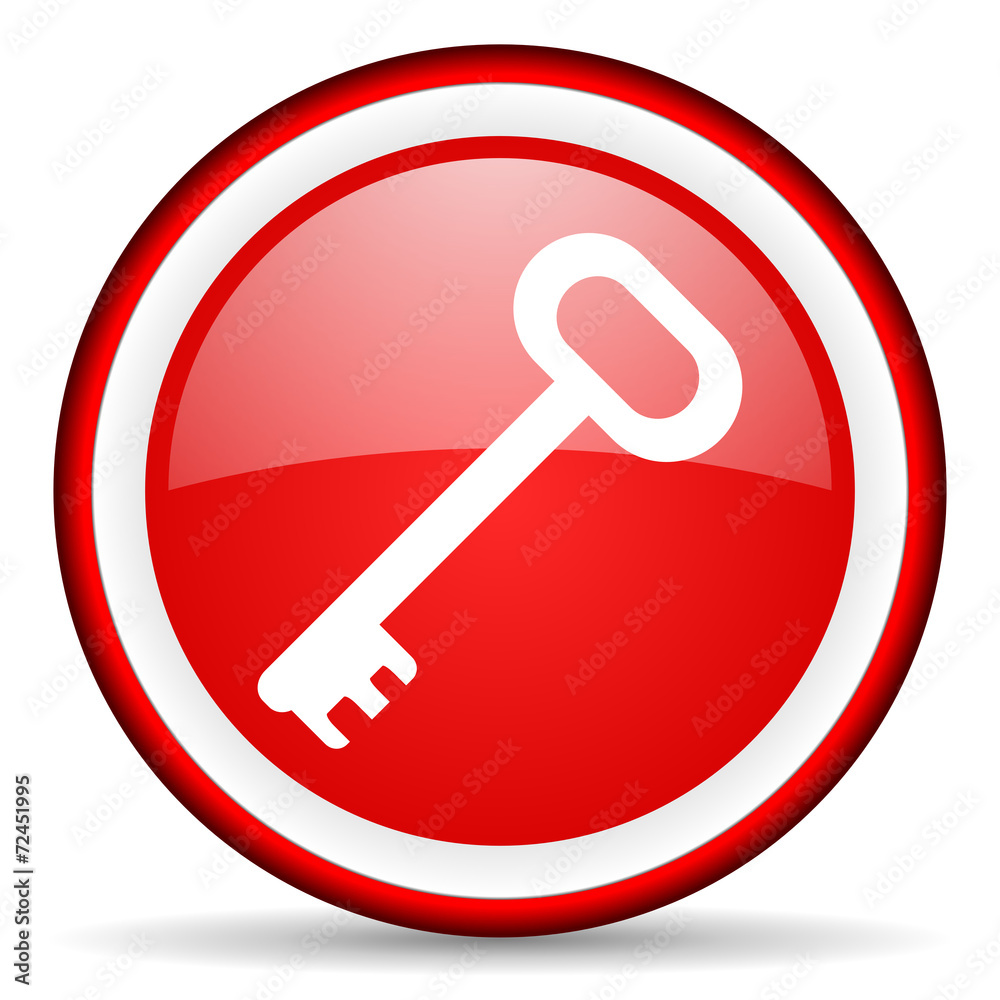 key web icon key web icon