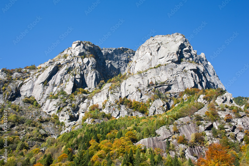 Val di Mello