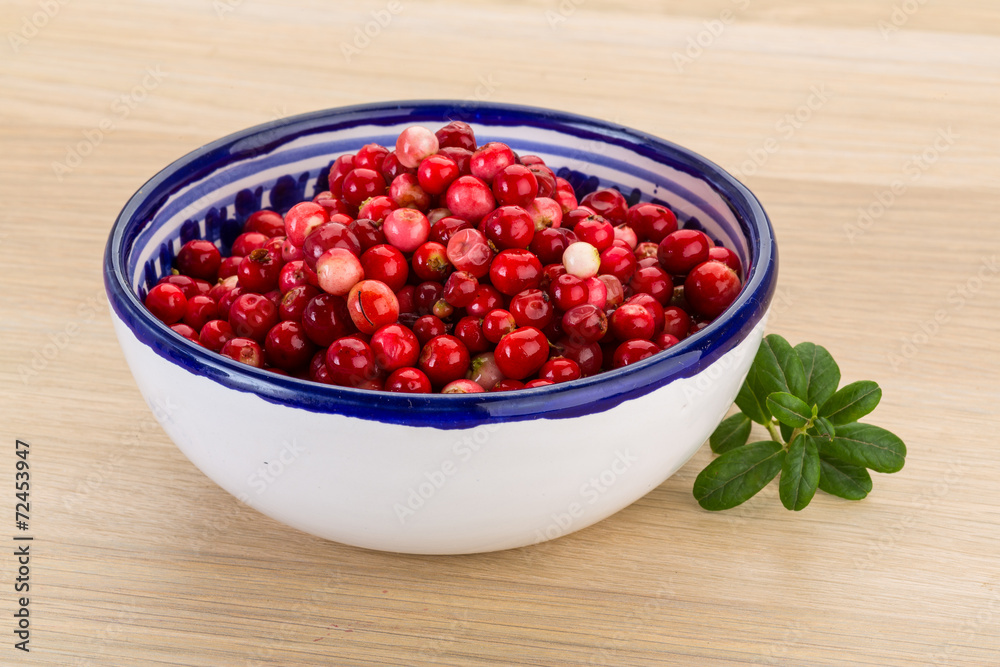 Cowberry Cowberry