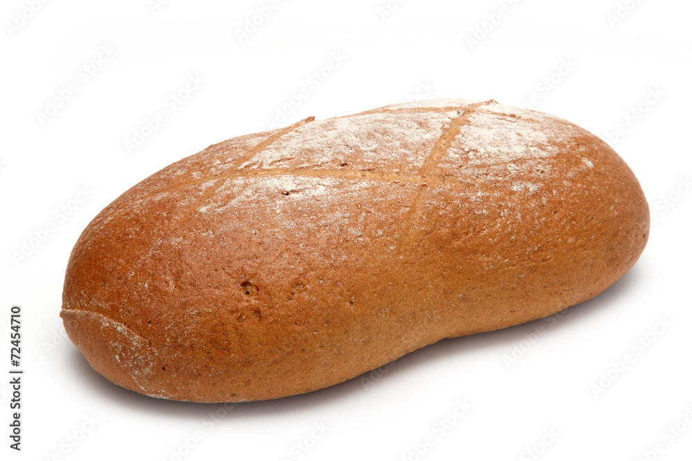 Dunkles Brot