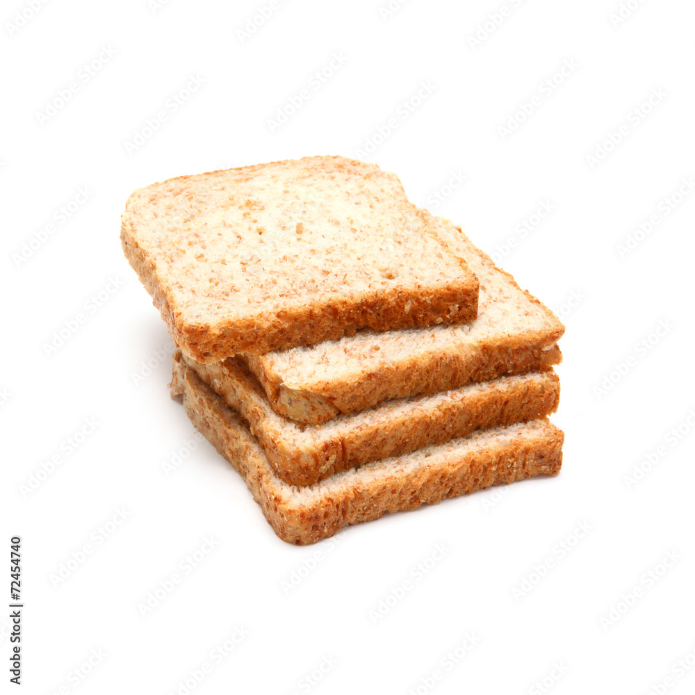 Toastbrot Toastbrot