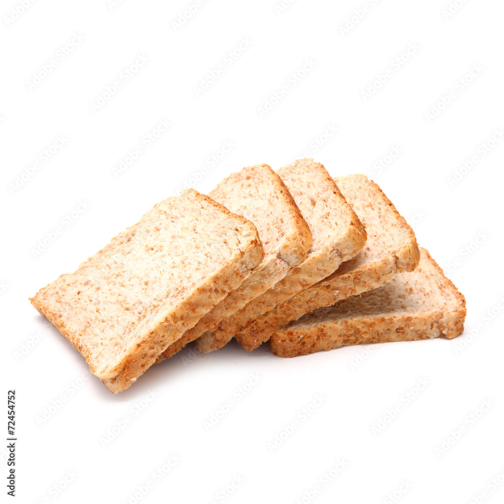 Toastscheiben