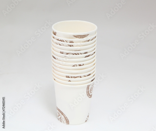 paper cups