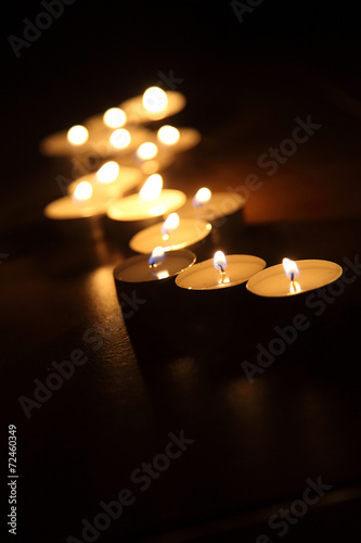 Candles