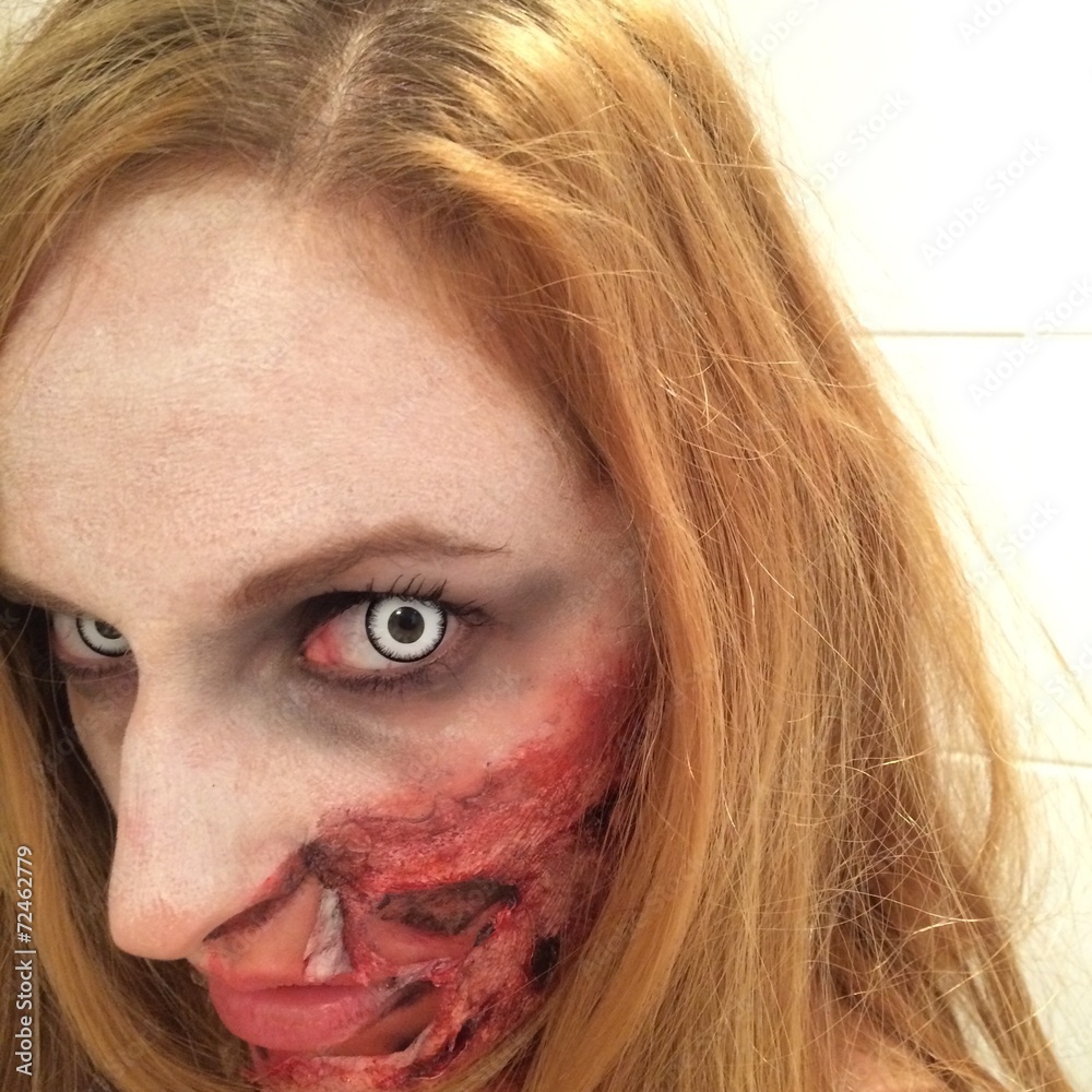 Zombie Zombie