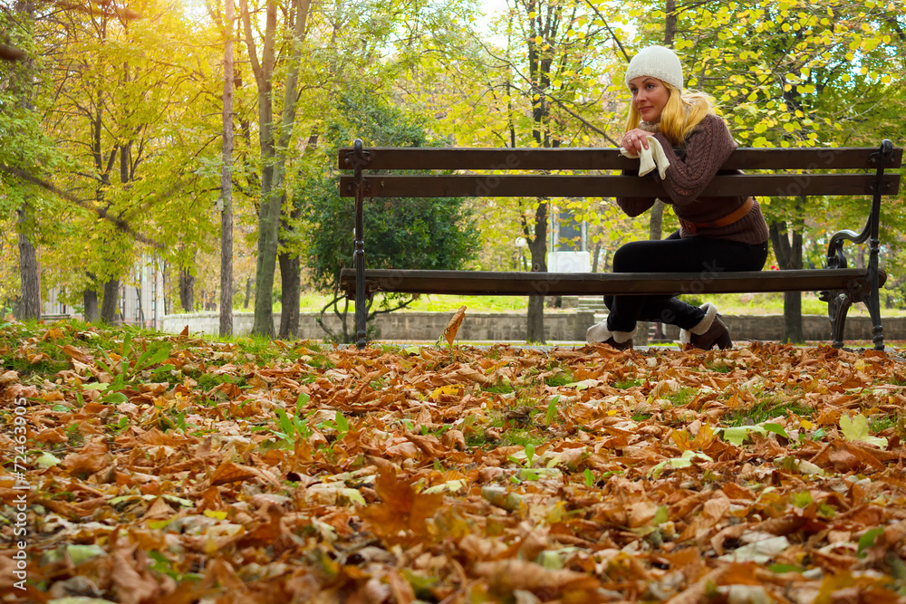 Autumn Autumn